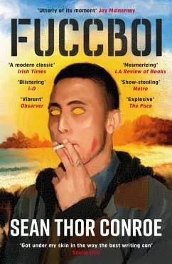 Fuccboi (eBook, ePUB) - Conroe, Sean Thor