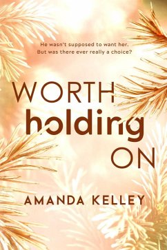Cover Worth Holding On (Worthy Series, #1) (eBook, ePUB)