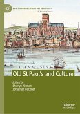 Old St Paul’s and Culture (eBook, PDF)
