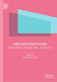 India and Central Europe (eBook, PDF)