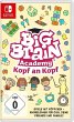 Big Brain Academy: Kopf an Kopf... - Bild 1