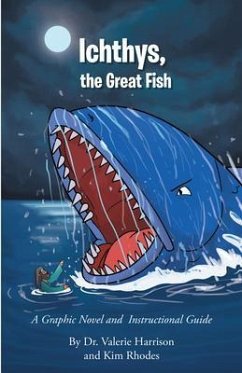 Cover Ichthys, the Great Fish (eBook, ePUB)