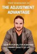THE ADJUSTMENT ADVANTAGE (eBook, ePUB) - Bild 1