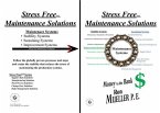 Stress Free Maintenance Solutions (eBook, ePUB)