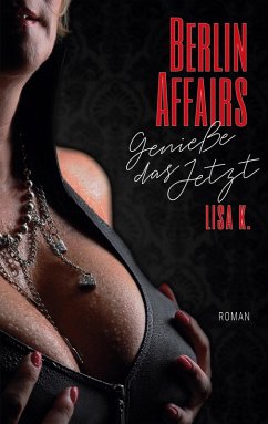 Berlin Affairs (eBook, ePUB)