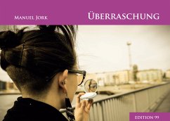 Überraschung (eBook, ePUB)