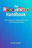 The Ransomware Handbook (eBook, ePUB)