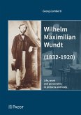 Wilhelm Maximilian Wundt (1832-1920) (eBook, PDF)