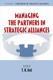 Managing the Partners in Strategic Alliances (eBook, PDF)