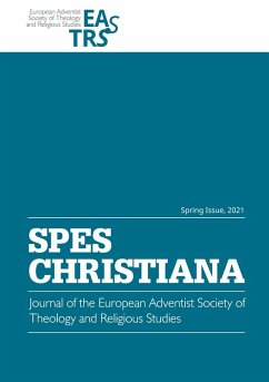 Spes Christiana 2021-01 (eBook, ePUB) Spes Christiana 2021-01 (eBook, ePUB)