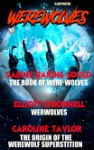 Werewolves. Illustrated (eBook, ePUB)