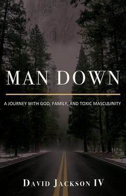 Man Down (eBook, ePUB)