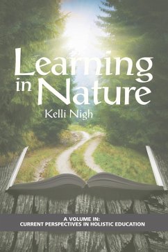 Cover Learning in Nature (eBook, PDF)