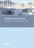 Handbuch der Hydraulik (eBook, PDF)