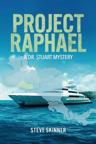 Project Raphael (eBook, ePUB)