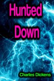 Hunted Down (eBook, ePUB)