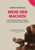 WEHE DEN MACHOS! (eBook, ePUB)