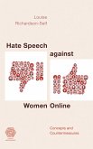 Hate Speech against Women Online (eBook, ePUB)