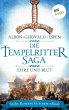 Die Tempelritter-Saga - Band 2: Ehre... - Bild 1