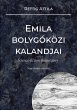 Emila bolygóközi kalandjai (eBook,... - Bild 1