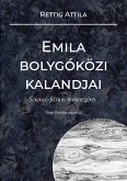 Emila bolygóközi kalandjai (eBook, ePUB)