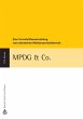 MPGD & Co. (E-Book, PDF) (eBook, PDF) - Bild 1
