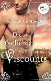 Die Geliebte des Viscounts - Regency Hearts 2 (eBook, ePUB)