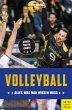 Volleyball (eBook, PDF) - Bild 1