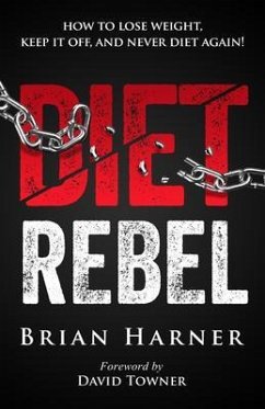 Cover Diet Rebel (eBook, ePUB)