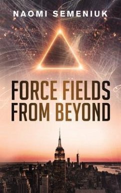 Cover Force Fields from Beyond (eBook, ePUB)