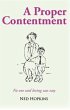 A Proper Contentment (eBook, ePUB) - Bild 1