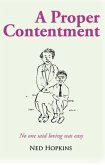 A Proper Contentment (eBook, ePUB)
