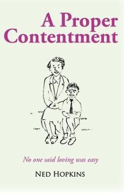 A Proper Contentment (eBook, ePUB) - Hopkins, Ned