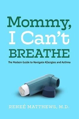 Mommy, I Can't Breathe (eBook, ePUB) Mommy, I Can't Breathe (eBook, ePUB)
