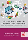 Sistema de información contable en la era digital (eBook, ePUB)