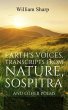 Earth's Voices, Transcripts From... - Bild 1