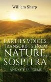 Earth's Voices, Transcripts From Nature, Sospitra (eBook, ePUB)