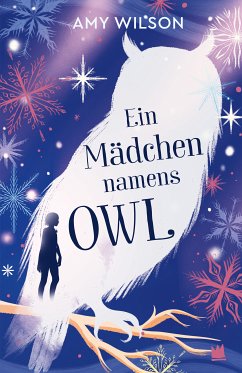 Ein Mädchen namens Owl (eBook, ePUB) - Wilson, Amy