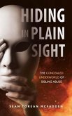 Hiding in Plain Sight (eBook, ePUB)