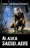 PERRY RHODAN-Kosmos-Chroniken: Alaska Saedelaere (eBook, ePUB)