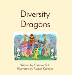 Diversity Dragons (eBook, ePUB)