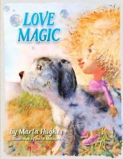 Cover Love Magic (eBook, ePUB)