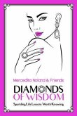 Diamonds of Wisdom (eBook, ePUB) Diamonds of Wisdom (eBook, ePUB)
