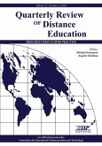 Quarterly Review of Distance Education (eBook, PDF) Quarterly Review of Distance Education (eBook, PDF)