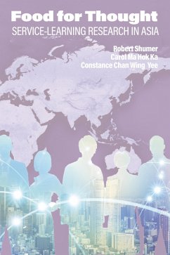Cover Food for Thought (eBook, PDF)