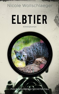 Elbtier (eBook, ePUB) - Wollschlaeger, Nicole