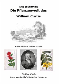 Die Pflanzenwelt des William Curtis (eBook, ePUB)