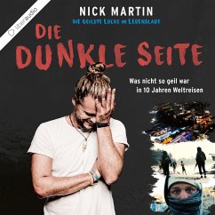 Die geilste Lücke im Lebenslauf - Die dunkle Seite (MP3-Download) - Martin, Nick; Vetter, Anita
