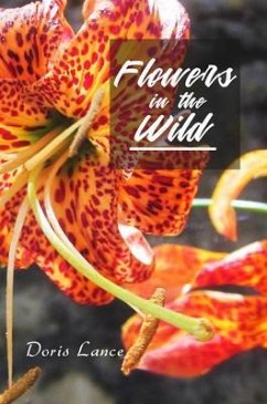 Cover Flowers in the Wild (eBook, ePUB)