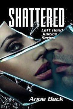 Cover Shattered (eBook, ePUB)